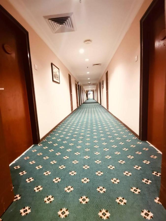 Seaview Deluxe Studio Couples Room S تانجونغ بونغاه المظهر الخارجي الصورة