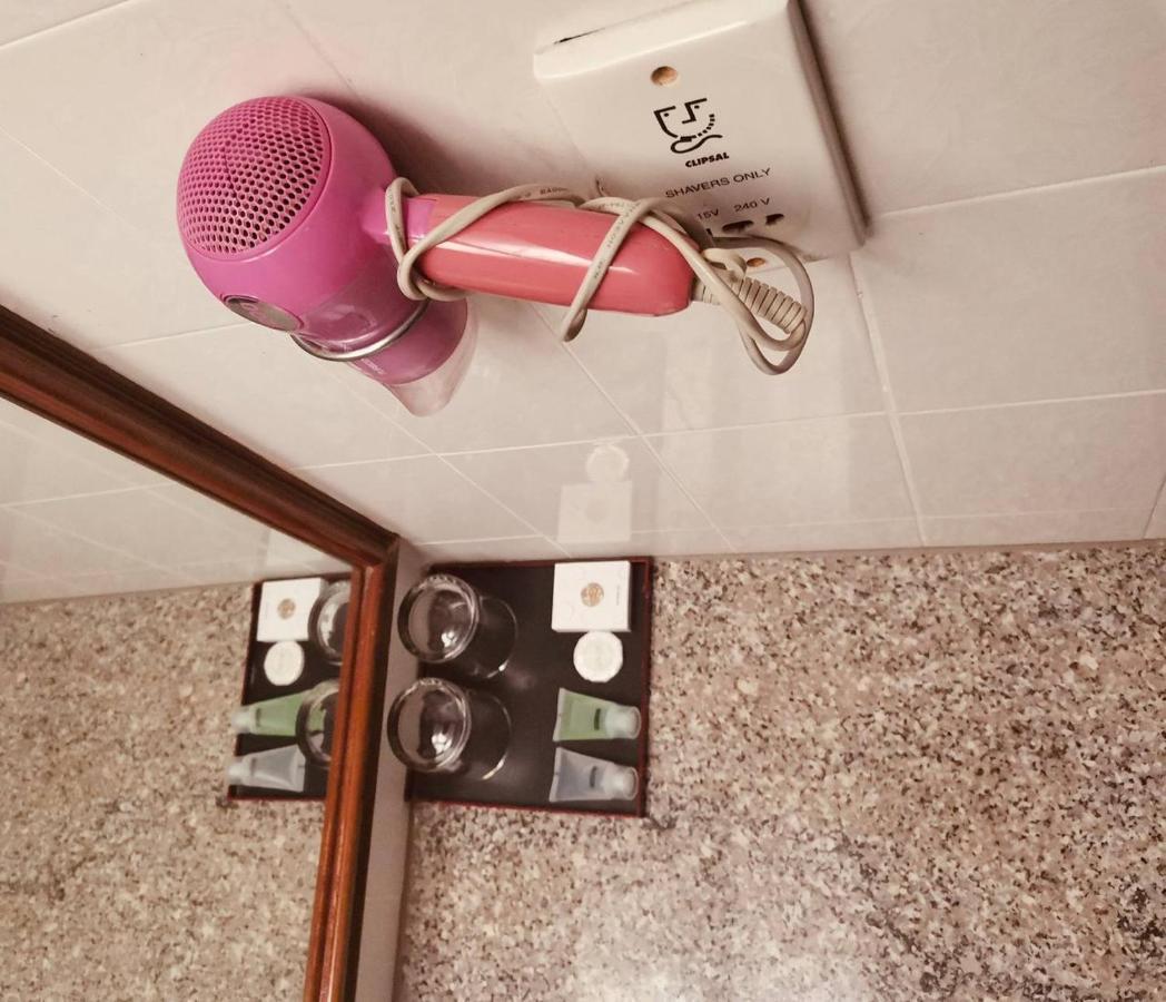 Seaview Deluxe Studio Couples Room S تانجونغ بونغاه المظهر الخارجي الصورة