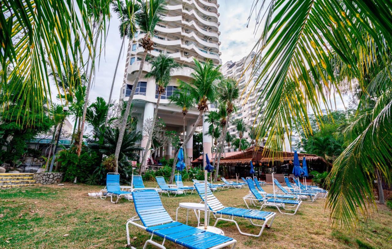 Seaview Deluxe Studio Couples Room S تانجونغ بونغاه المظهر الخارجي الصورة