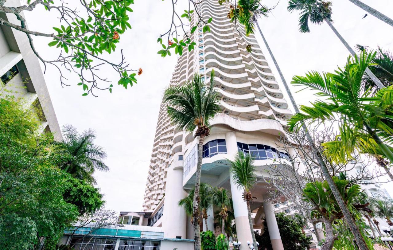 Seaview Deluxe Studio Couples Room S تانجونغ بونغاه المظهر الخارجي الصورة