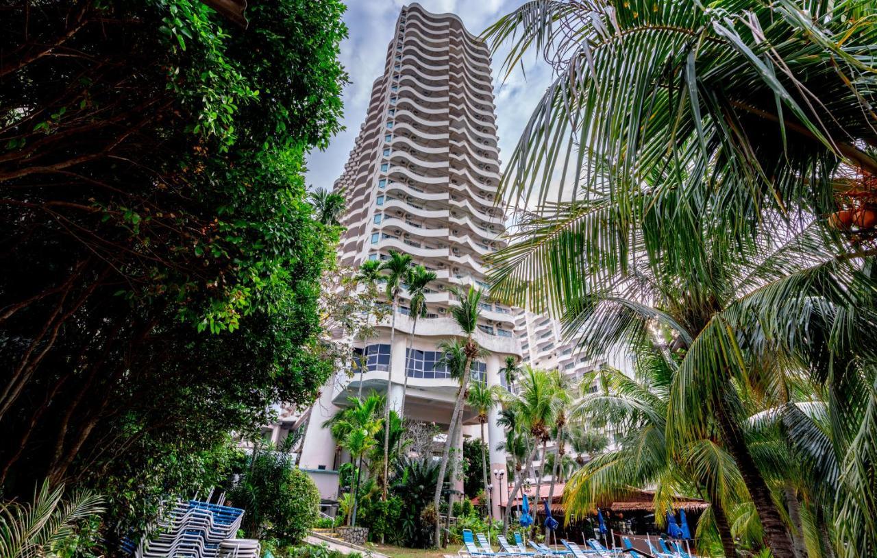 Seaview Deluxe Studio Couples Room S تانجونغ بونغاه المظهر الخارجي الصورة